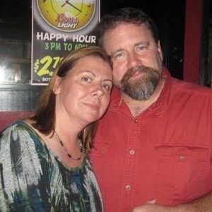 Meet your Posher, Ron